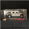 Image 1 : 1:18 SCALE MAISTO HUMMER