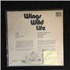 Image 2 : PAUL MCcCARTNEY & THE WINGS "WILDLIFE" LP