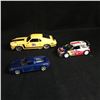 Image 1 : DIE CAST CAR LOT