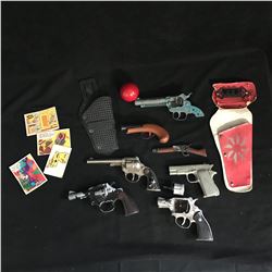 TOY GUN LOT