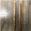 Image 4 : VANCOUVER CANUCKS TEAM SIGNED STICK LOT
