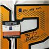 Image 2 : JOHN SCOTT SIGNED PREDATORS ALL-STAR JERSEY ( D & A COA)