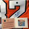 Image 2 : CLAUDE GIROUX SIGNED FLYERS JERSEY (AJ SPORTS COA)