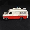 Image 1 : DINKY TOYS Ford Transit Van (POLICE Accident Unit)