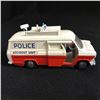 Image 2 : DINKY TOYS Ford Transit Van (POLICE Accident Unit)