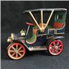 Image 2 : VINTAGE JAPANESE TIN TOY CAR ( BATTERY OPERATED)