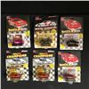 Image 1 : RACING CHAMPIONS STOCK CAR NASCAR TOY CAR LOT