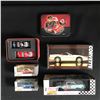 Image 1 : TOY NASCAR RACING COLLECTIBLES