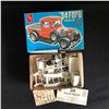 Image 1 : 1:25 SCALE AMT '34 FORD PICK UP UNASSEMBLED MODEL KIT