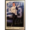 Image 1 : BO HORVAT SIGNED PHOTO (BURRARD ACURA)