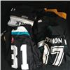 Image 1 : SPORTS JERSEYS LOT