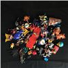 Image 1 : TOY FIGURES LOT