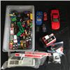 Image 1 : TOY VEHICLES/ ACCESSORIES LOT