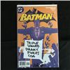 Image 1 : BATMAN #625 (DC COMICS) Triple Signed by Azzarello, Risso, Johnson (DYNAMIC FORCES COA)