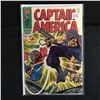 Image 1 : CAPTAIN AMERICA #108 (MARVEL COMICS)