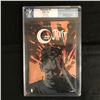 Image 1 : OUTCAST #1 PGX GRADE 9.4 (IMAGE COMICS) 1st Printing