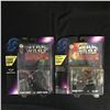 Image 1 : STAR WARS Shadows of the Empire Action Figure Lot