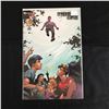 Image 1 : RISING STARS #2 (IMAGE COMICS) Exclusive Alternate Cover w/ COA