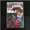 Image 1 : LIMITED EDITION SCAVENGERS #1 (TRIUMPHANT COMICS)`Signed Collector's Ashcan Edition