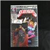 Image 1 : LIMITED EDITION SCAVENGERS #1 (TRIUMPHANT COMICS)`Signed Collector's Ashcan Edition