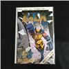 Image 1 : Gold Edition COMIC TALK #10 (DYNAMIC FORCES) w/ COA