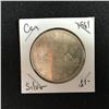 Image 1 : 1961 CANADA SILVER DOLLAR