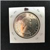 Image 2 : 1962 CANADA SILVER DOLLAR