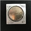 Image 1 : 1952 CANADA SILVER DOLLAR