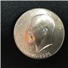 Image 2 : 1776 -1976 D Eisenhower Bicentennial Dollar