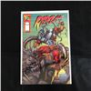 Image 1 : RIPCLAW #1/2 (WIZARD COMICS) w/ COA