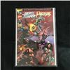 Image 1 : DEVIL'S REIGN #1/2 (MARVEL COMICS)