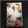 Image 1 : RISING STARS #2 (IMAGE COMICS) Exclusive Gold Foil Alternate Cover