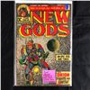 Image 1 : NEW GODS #1 (DC COMICS)