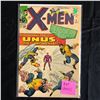 Image 1 : The X-MEN #8 (MARVEL COMICS)