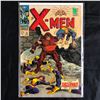 Image 1 : The X-MEN #32 (MARVEL COMICS)