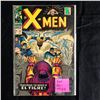 Image 1 : The X-MEN #25 (MARVEL COMICS)