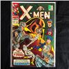 Image 1 : The X-MEN #33 (MARVEL COMICS)