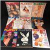 Image 1 : PLAYBOY MAGAZINE LOT