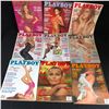 Image 1 : PLAYBOY MAGAZINE LOT