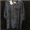 Image 1 : TOMMY BAHAMA SILK SHIRT (XXL)