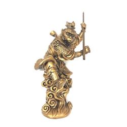 Sun Wukong Statue