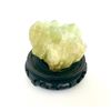 Image 1 : Green Calcite Healing Crystal