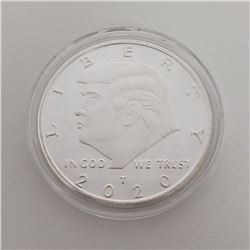 Donald Trump Commemorative Coin