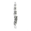 Image 3 : Tibetan Silver Flying Dragon Bracelet