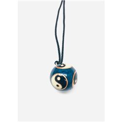 Chinese Therapy Ball Necklace
