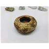 Image 2 : Antique Stone Brush Pot