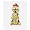 Image 1 : 1903 Royal Danish Russian Inspired EggÂ