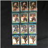 Image 1 : O-PEE-CHEE HOCKEY ROOKIE CARD LOT