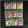 Image 1 : O-PEE-CHEE/ TOPPS HOCKEY ROOKIE CARD LOT