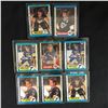 Image 1 : O-PEE-CHEE HOCKEY ROOKIE CARD LOT
